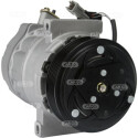 Compressor, ar condicionado