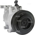 Compressor, ar condicionado