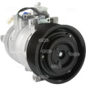 Compressor, ar condicionado