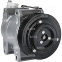 Compressor, ar condicionado