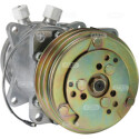Compressor, ar condicionado
