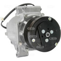 Compressor, ar condicionado