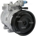 Compressor, ar condicionado
