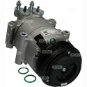 Compressor, ar condicionado