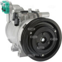 Compressor, ar condicionado