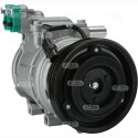 Compressor, ar condicionado
