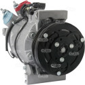 Compressor, ar condicionado