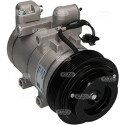Compressor, ar condicionado