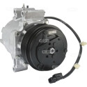 Compressor, ar condicionado