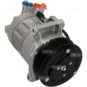 Compressor, ar condicionado