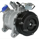 Compressor, ar condicionado