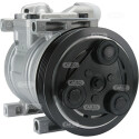Compressor, ar condicionado