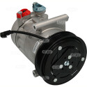 Compressor, ar condicionado