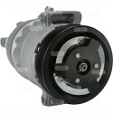 Compressor, ar condicionado