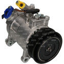 Compressor, ar condicionado