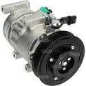 Compressor, ar condicionado