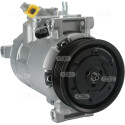 Compressor, ar condicionado