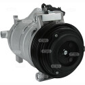 Compressor, ar condicionado