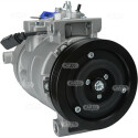 Compressor, ar condicionado