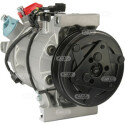 Compressor, ar condicionado