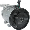 Compressor, ar condicionado