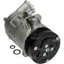 Compressor, ar condicionado