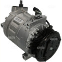 Compressor, ar condicionado