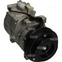 Compressor, ar condicionado