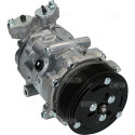 Compressor, ar condicionado