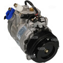 Compressor, ar condicionado