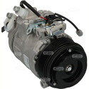 Compressor, ar condicionado