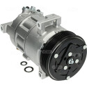 Compressor, ar condicionado