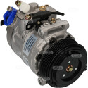 Compressor, ar condicionado