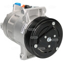 Compressor, ar condicionado