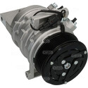 Compressor, ar condicionado