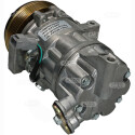 Compressor, ar condicionado