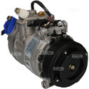 Compressor, ar condicionado
