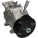 Compressor, ar condicionado