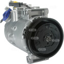 Compressor, ar condicionado