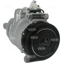 Compressor, ar condicionado