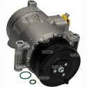Compressor, ar condicionado
