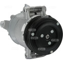 Compressor, ar condicionado