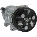 Compressor, ar condicionado