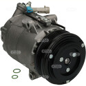 Compressor, ar condicionado