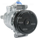 Compressor, ar condicionado