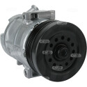 Compressor, ar condicionado
