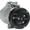 Compressor, ar condicionado