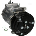 Compressor, ar condicionado