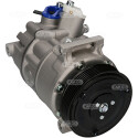 Compressor, ar condicionado