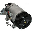 Compressor, ar condicionado
